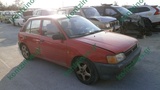 TOYOTA STARLET EP80-82